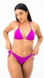 TOP Cortininha Malibu Gaia