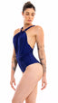 Maiô Vita Metal S26 Platine Beach Cyber