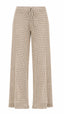 SAÍDA Calça Celine S26 Crochete Joaquina Homus