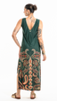 SAÍDA Vestido Kati Jersey S26 Preciosa