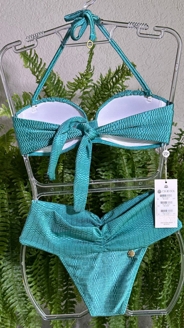TOP Ariel S27 Mystical Teal