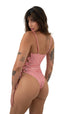 Maiô Anitta S25 Xadrez OUTLET