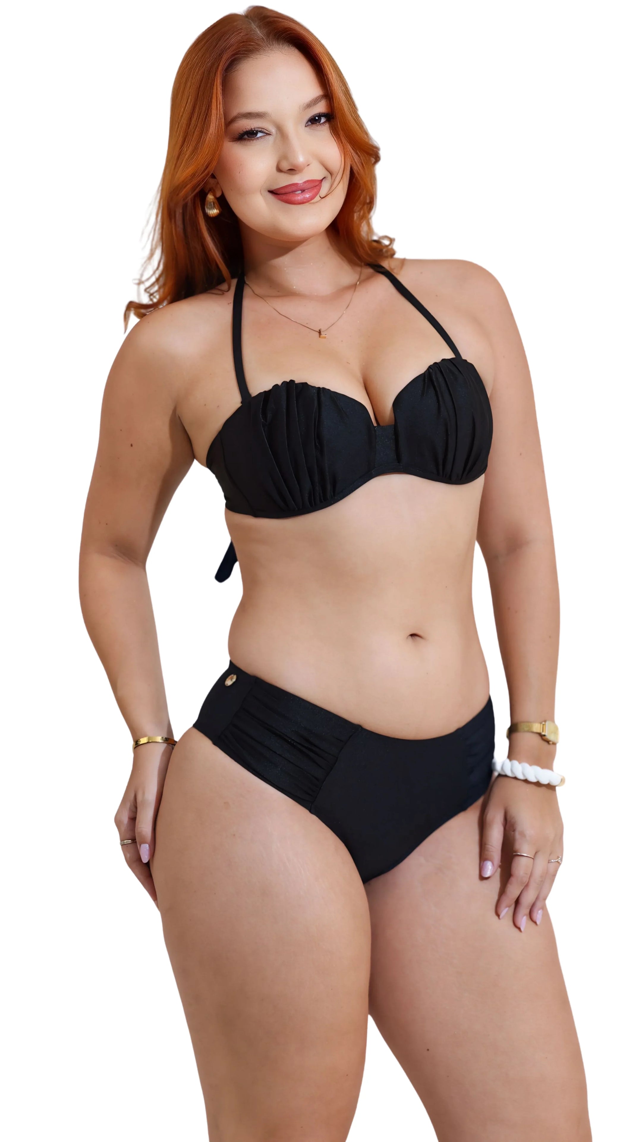 TOP Ariel S26 Kapana Preto