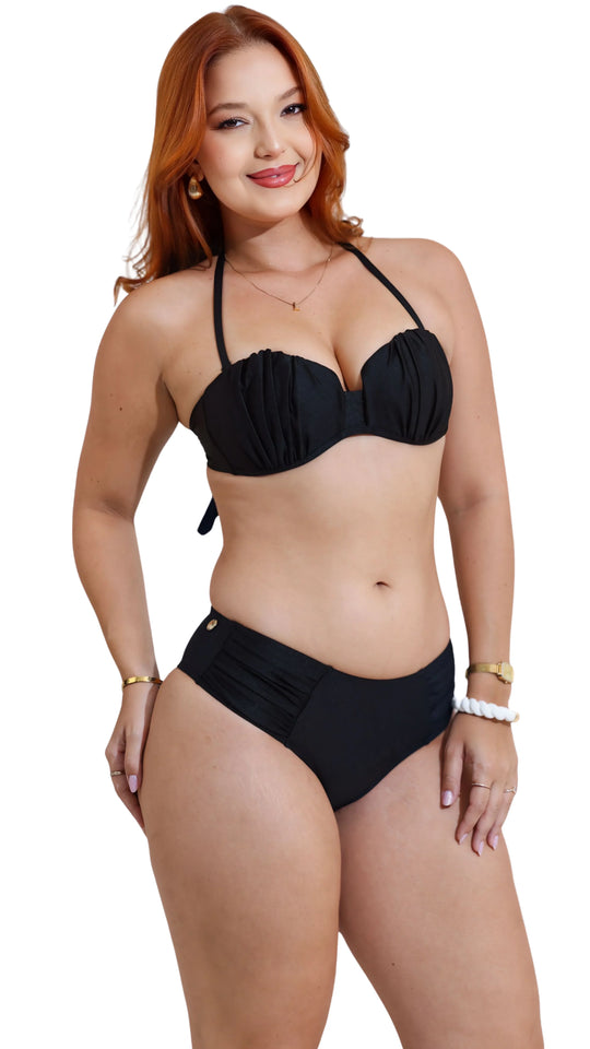 TOP Ariel S26 Kapana Preto