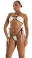 TOP Mel S26 Velvet Plus Ecru