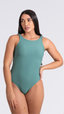 Maiô  Bojo Acqua -JACQUARD LINE DEEP SEA