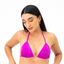 TOP Cortininha Malibu Gaia