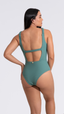 Maiô  Bojo Acqua -JACQUARD LINE DEEP SEA
