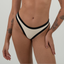 CALCINHA Asa Delta Viés Bi -Off White Crespi