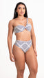 CALCINHA Hot Pant Trança S25 Bandana