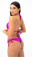 TOP Cortininha Malibu Gaia