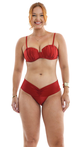 TOP Ariel S26 Vild Ville Glazed Cherry