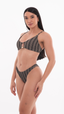 TOP Estrela S26 Crochete Bege Paint