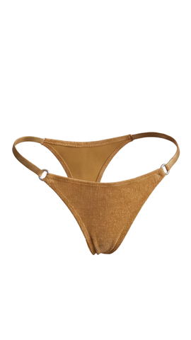 CALCINHA Tanga Fio S26 Velvet Plus Búfalo
