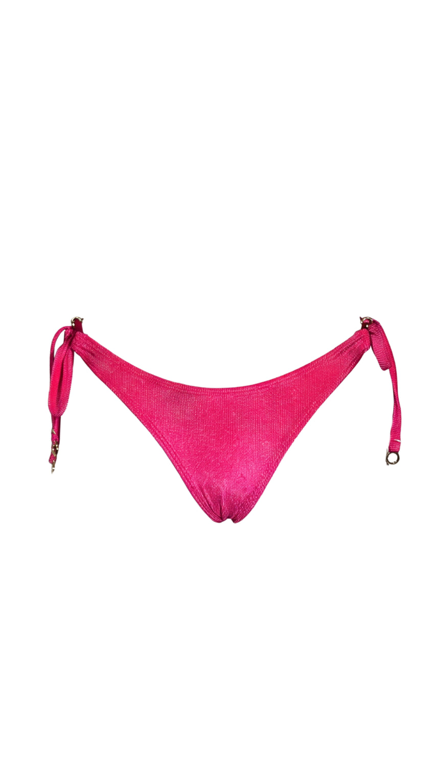 CALCINHA Asa Laço S26 Velvet Plus Lírio