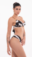 TOP Aba Argolas S26 Felina