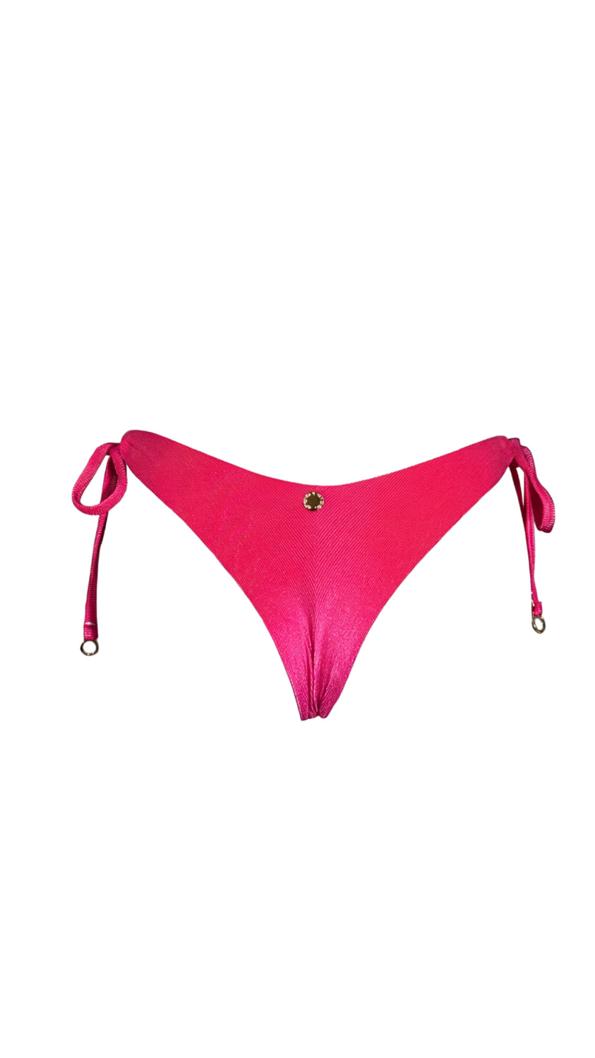 CALCINHA Asa Laço S26 Velvet Plus Lírio