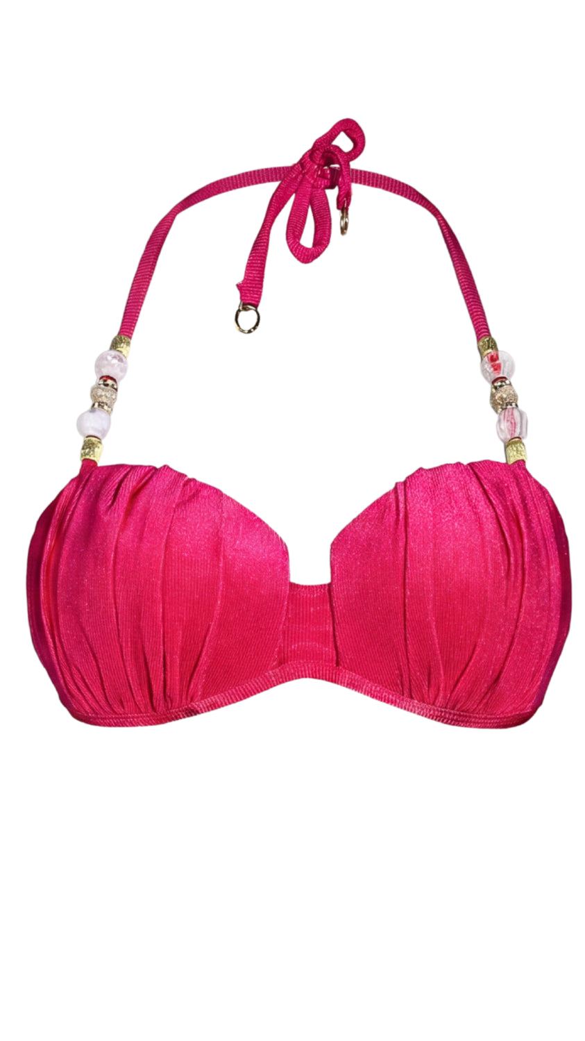TOP Ariel Berloque S26 Velvet Plus Lírio