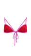 TOP Nina S27 Malibu Morango