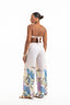 SAÍDA Calça Celine S26 Jersey Suspiro