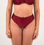 CALCINHA Hot Pant Sem Cós Trilobal Royale