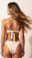 TOP Ibiza Berloque S27 Crespi Off White