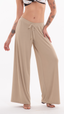 SAÍDA Calça Celine S26 Rib Twist Homus