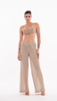 SAÍDA Calça Celine S26 Crochete Joaquina Homus
