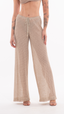 SAÍDA Calça Celine S26 Crochete Joaquina Homus