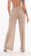 SAÍDA Calça Celine S26 Crochete Joaquina Homus