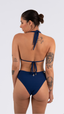 CALCINHA Hot Pant Sem Cós Urano Marinho OUTLET