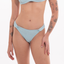 CALCINHA Clau S26 Jacquard Vortex Moody Blue