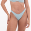 CALCINHA Asa Delta S26 Jacquard Vortex Moody Blue