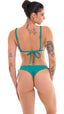 CALCINHA Asa Laço S26 Saint Martin Jade OUTLET