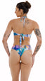 CALCINHA Asa Delta Drape S26 Mistica