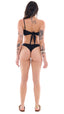 TOP Trança S26 Lycra Preto