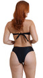 TOP Ariel S26 Kapana Preto