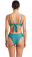 TOP 1/2 Taça Aro S27 Mystical Teal