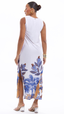 SAÍDA Vestido Kati Jersey S26 Brisa