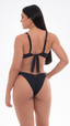 CALCINHA Clau S26 Crispy Preto
