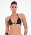 TOP Cortininha S26 Crispy Preto