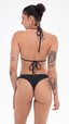 TOP Cortininha S26 Crispy Preto