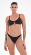 CALCINHA Asa Larga S26 Crispy Preto