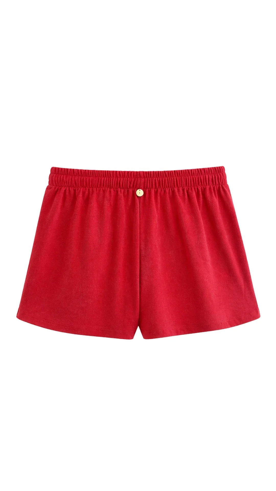 SAÍDA Short Liv S27 Malibu Morango