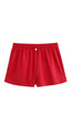 SAÍDA Short Liv S27 Malibu Morango