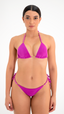 TOP  Cortininha Pérolas Malibu Gaia