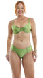 TOP Aba Metal S26 Vild Ville Oliver
