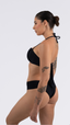 TOP Ariel Urano Preto OUTLET
