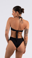TOP Ariel Urano Preto OUTLET