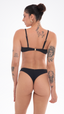 CALCINHA Asa Larga S26 Crispy Preto